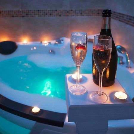 B&D Private Spa Bath Apartment Zlatibor Extérieur photo
