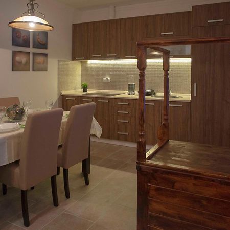 B&D Private Spa Bath Apartment Zlatibor Extérieur photo
