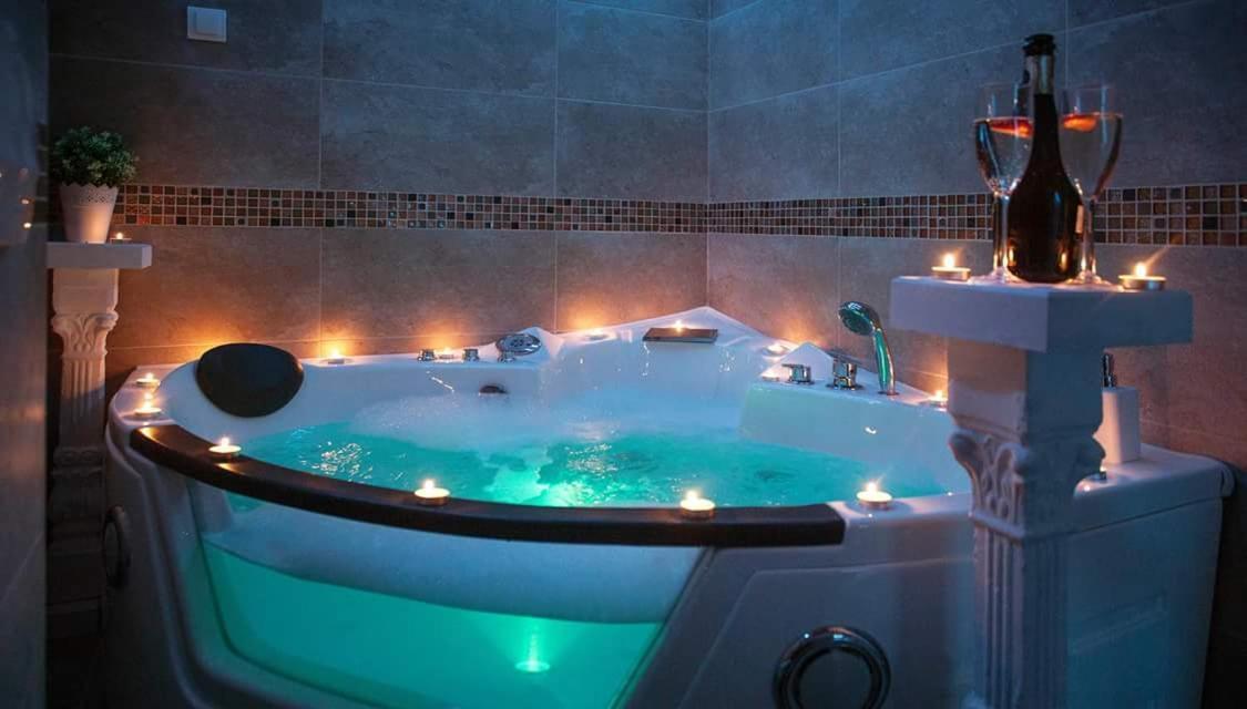 B&D Private Spa Bath Apartment Zlatibor Extérieur photo