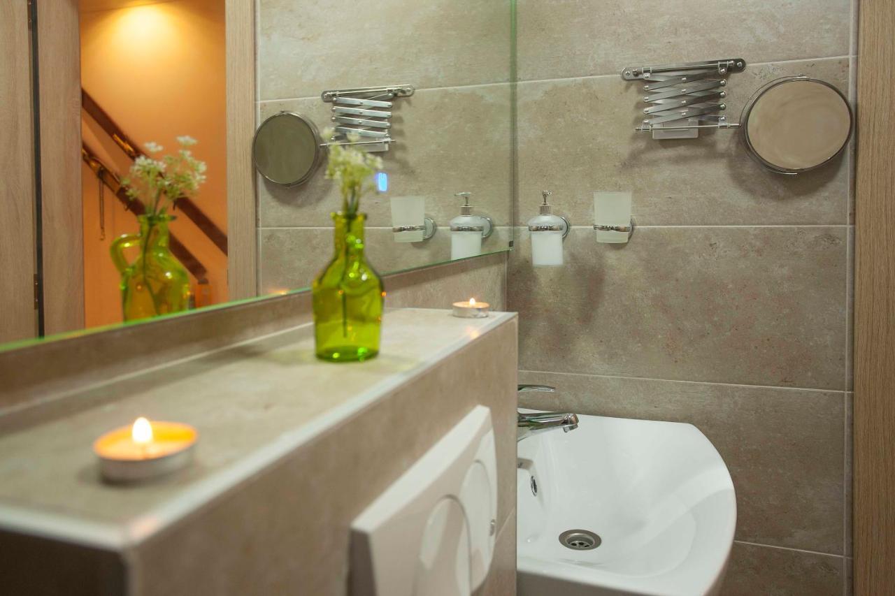B&D Private Spa Bath Apartment Zlatibor Extérieur photo