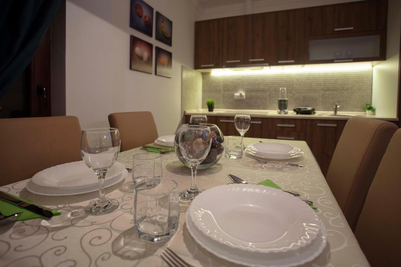 B&D Private Spa Bath Apartment Zlatibor Extérieur photo