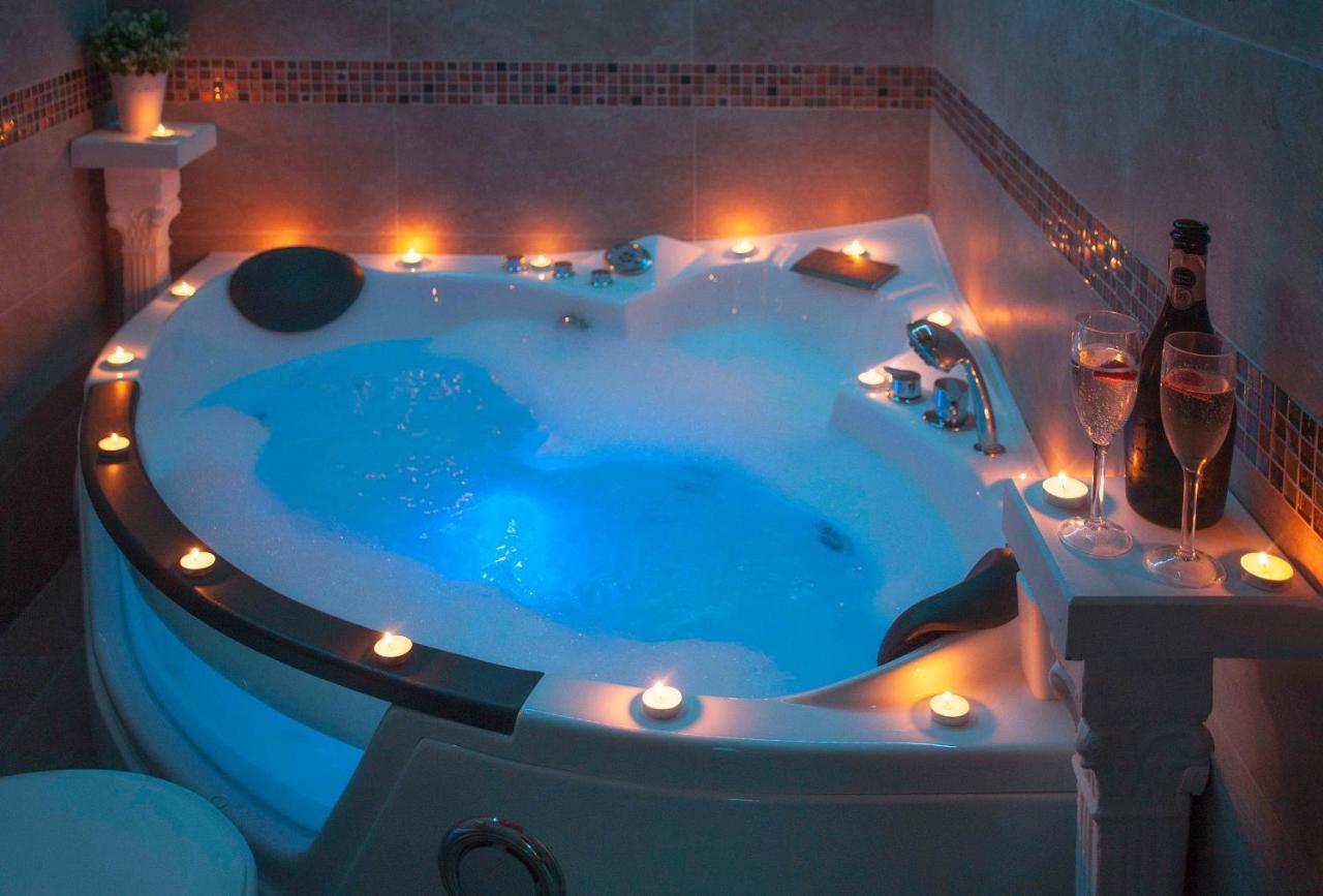 B&D Private Spa Bath Apartment Zlatibor Extérieur photo